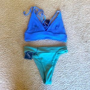 Zaful Bikini